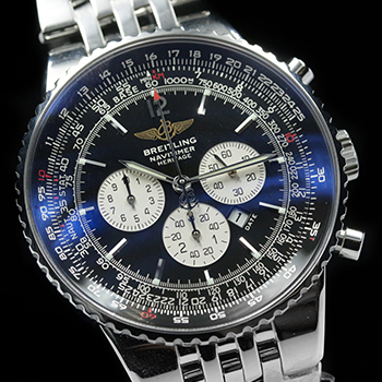 Malaysia breitling Certified Pre